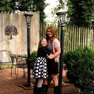 Meet your Posher, Ginger